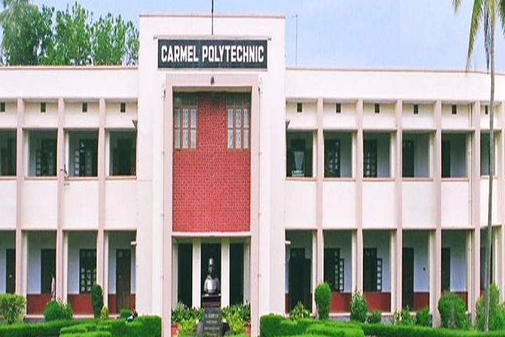 Carmel Polytechnic College